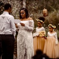 vows and kids
